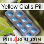 Yellow Cialis Pill viagra3